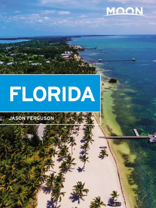 Title details for Moon Florida by Jason Ferguson - Available